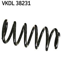 SKF VKDL 38231